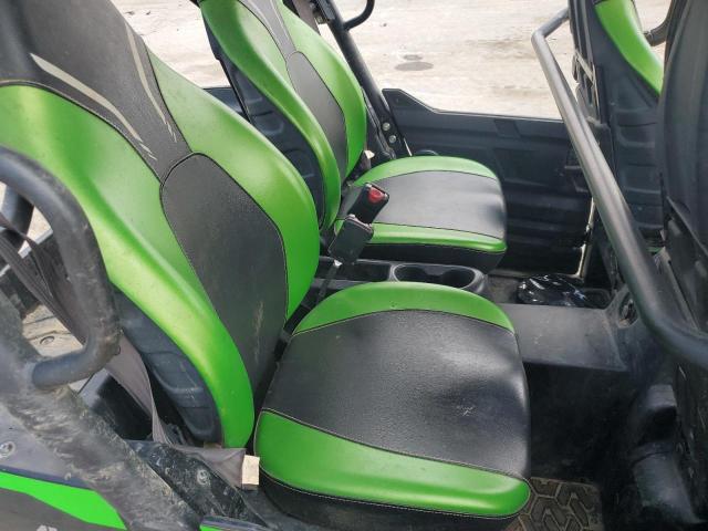 2022 KAWASAKI KRT800 J JKBRTCJ1XNB503835