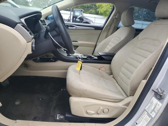 2015 FORD FUSION SE - 1FA6P0H74F5128976