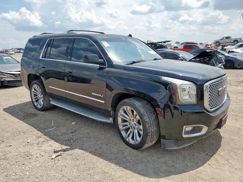 2015 GMC YUKON DENA 1GKS2CKJXFR272364