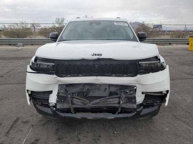 2023 JEEP GRAND CHEROKEE L LIMITED 1C4RJKBG5P8892719