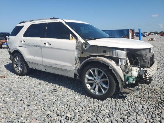 2012 FORD EXPLORER L - 1FMHK7F82CGA03718