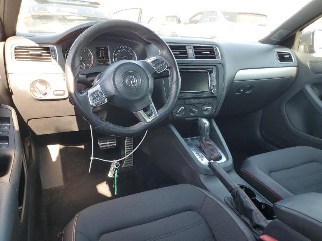 2014 VOLKSWAGEN JETTA GLI #3304529464