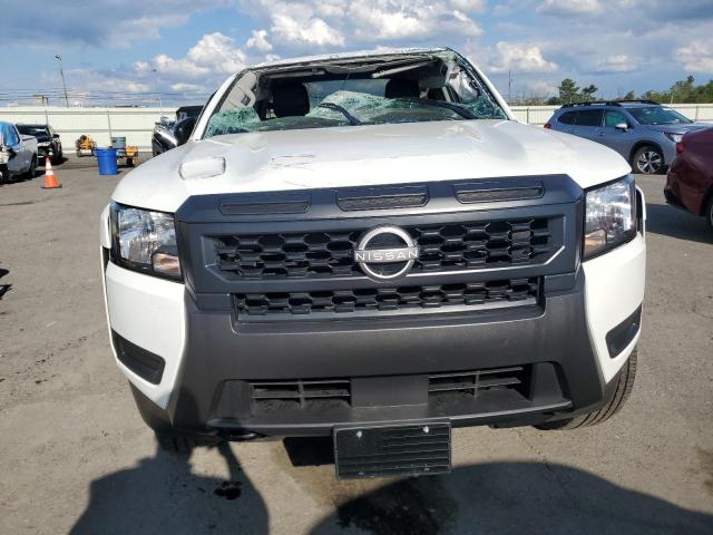 2025 NISSAN FRONTIER S 1N6ED1EK8SN600018