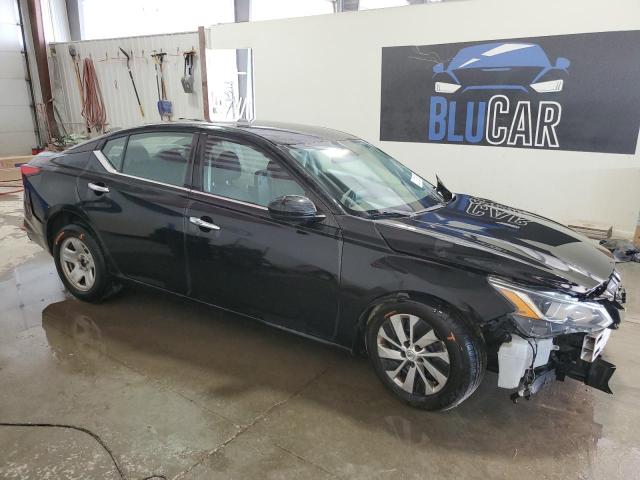 2019 NISSAN ALTIMA S 1N4BL4BV2KN325003