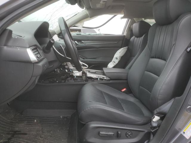 2021 HONDA ACCORD HYB 1HGCV3F53MA020523