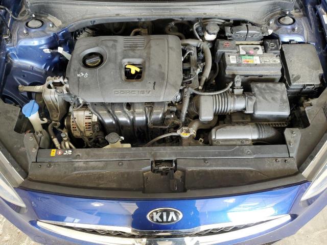 2019 KIA FORTE GT L 3KPF34AD1KE033951