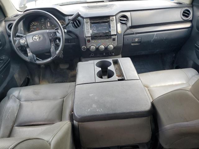 2019 TOYOTA TUNDRA DOU 5TFUM5F13KX081041