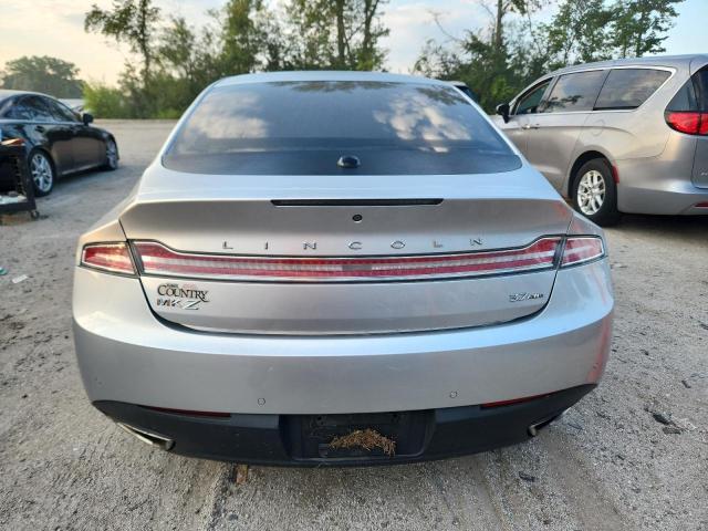 2015 LINCOLN MKZ 3LN6L2JK5FR615242