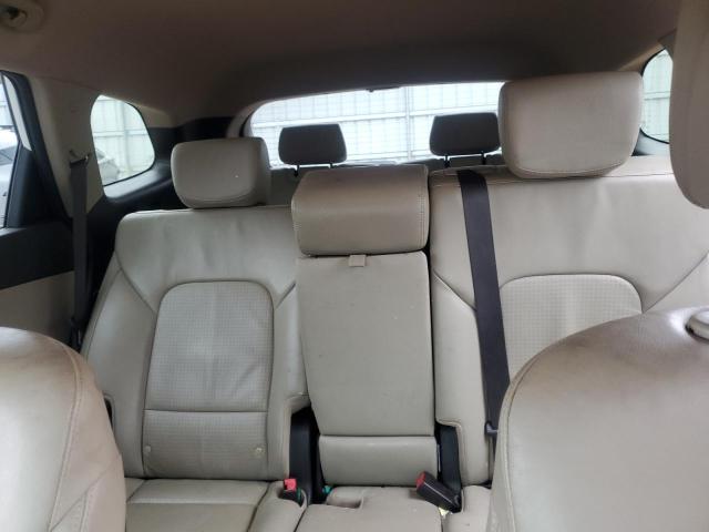 2013 HYUNDAI SANTA FE G #3296218460