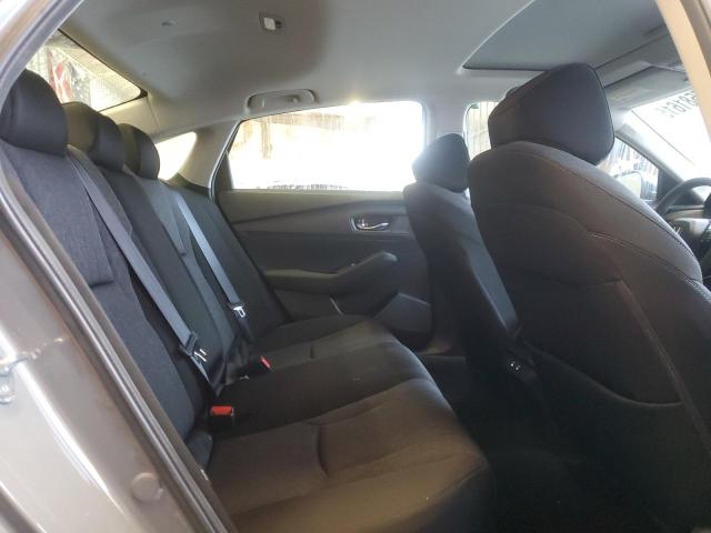 2025 HONDA ACCORD SE 1HGCY1F40SA015389
