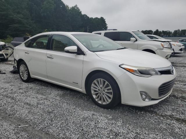 2015 TOYOTA AVALON HYB 4T1BD1EB8FU045634