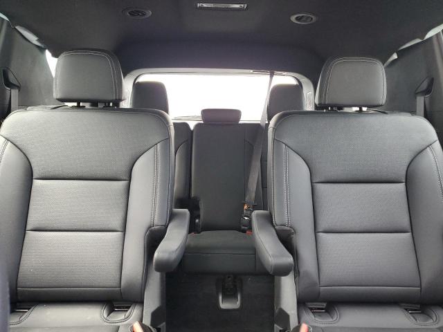 2025 CHEVROLET TRAVERSE L - 1GNEVGRS0SJ143474