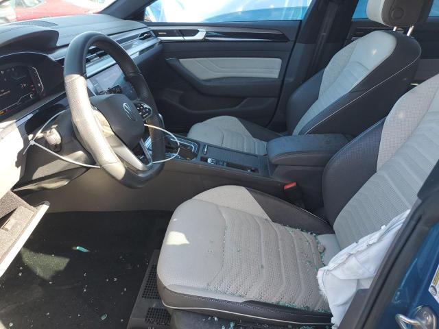 2023 VOLKSWAGEN ARTEON SEL WVWTR7AN6PE012060