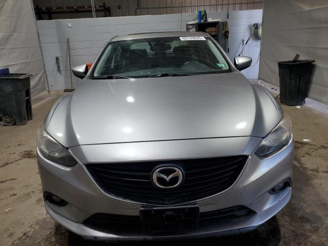 2014 MAZDA 6 GRAND TO - JM1GJ1W69E1115940