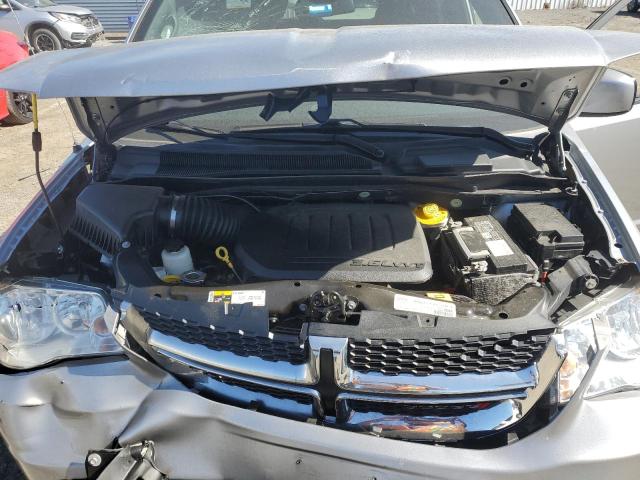 2019 DODGE GRAND CARAVAN SE 2C4RDGBG0KR805519
