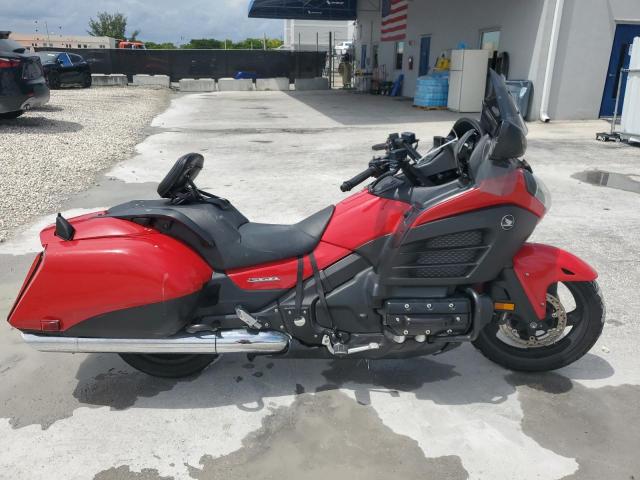 2013 HONDA GL1800 B JH2SC6813DK001337