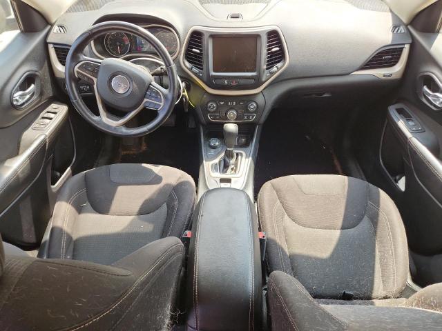 2016 JEEP CHEROKEE L 1C4PJMCS3GW367448