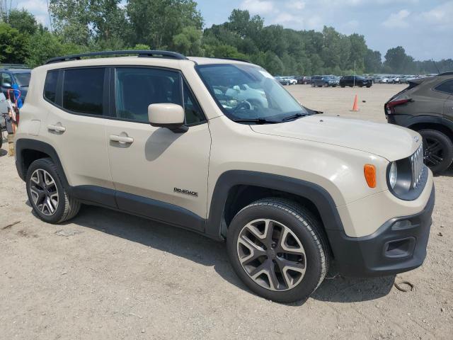 2015 JEEP RENEGADE L ZACCJBBTXFPB28696