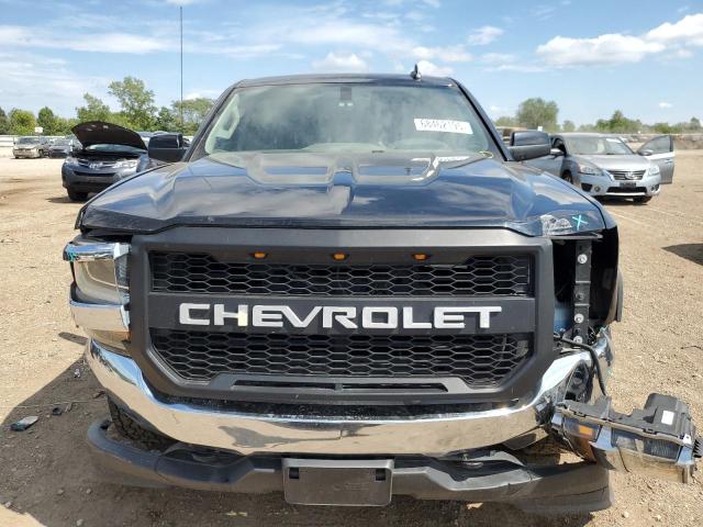 2018 CHEVROLET SILVERADO 1GCVKREC0JZ194646