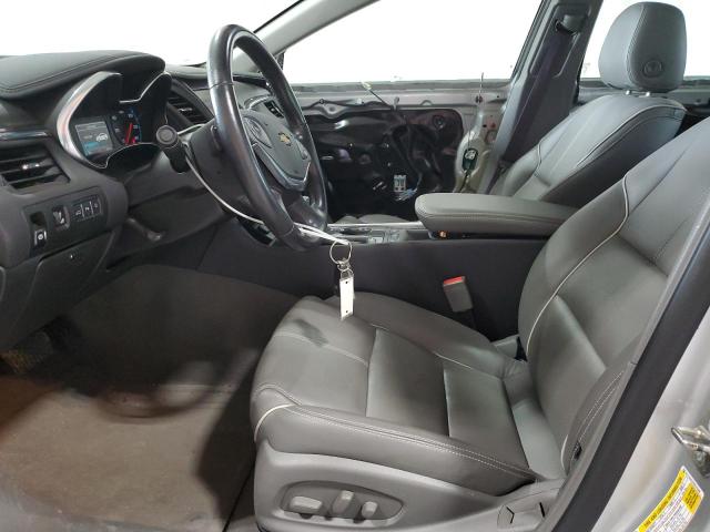 2017 CHEVROLET IMPALA PREMIER 2G1145S37H9121292