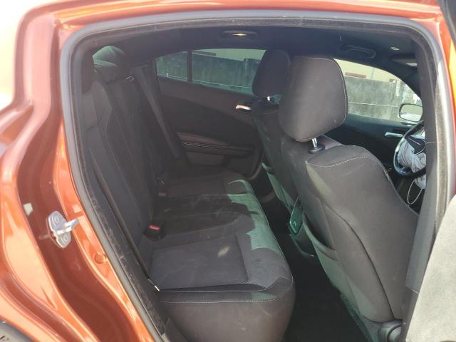 2020 DODGE CHARGER SX 2C3CDXBG1LH185958