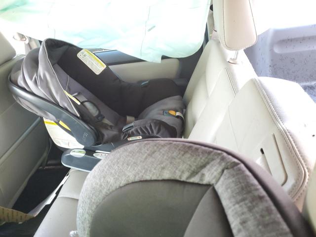 2008 FORD EXPLORER X #3301748440