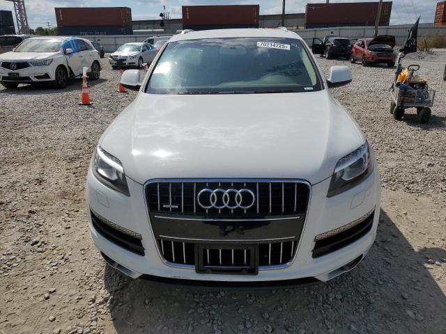 2015 AUDI Q7 PREMIUM WA1CGAFEXFD004957