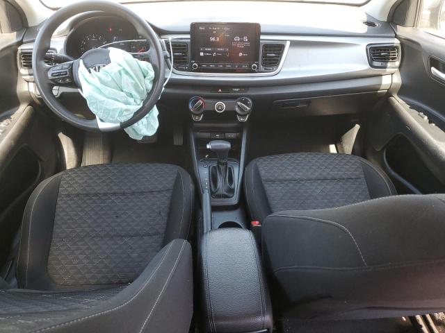 2021 KIA RIO LX 3KPA24AD7ME372911
