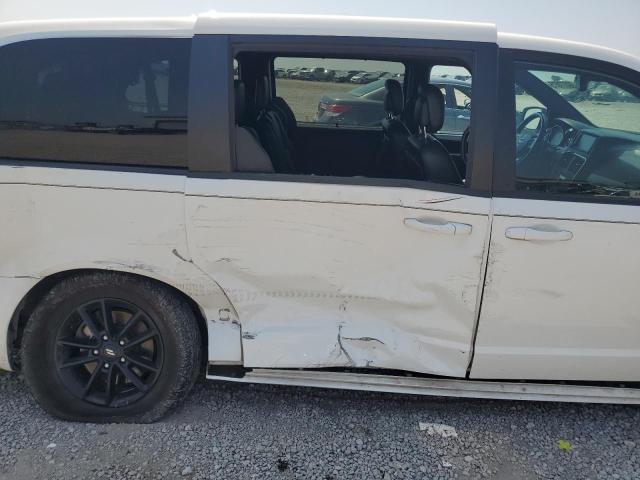 2019 DODGE GRAND CARAVAN GT - 2C4RDGEG9KR760091