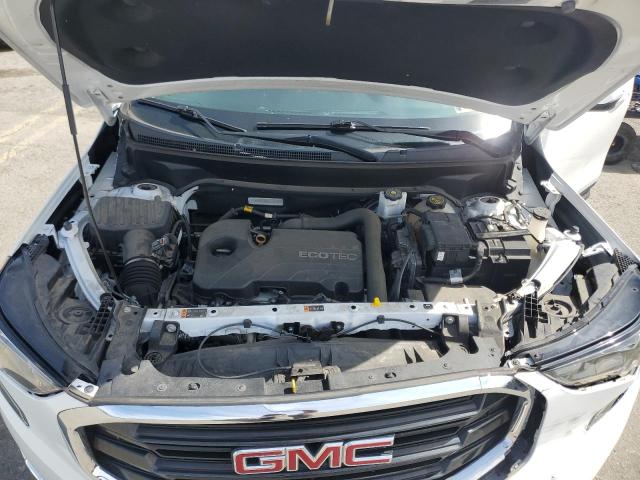 2019 GMC TERRAIN SL 3GKALTEVXKL345743