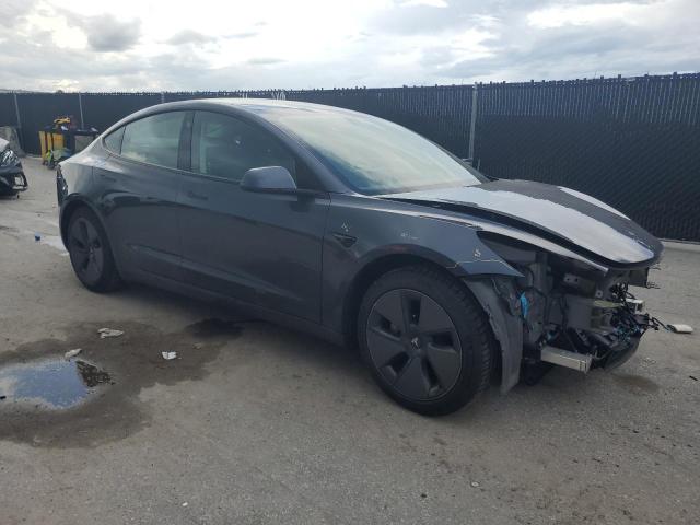 2021 TESLA MODEL 3 5YJ3E1EA6MF097542