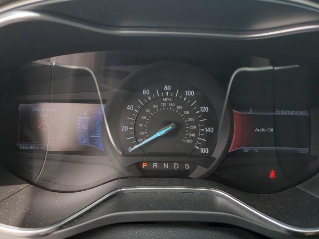 2013 FORD FUSION SE - 3FA6P0HR3DR188646