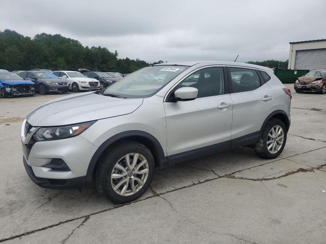 2021 NISSAN ROGUE SPORT S JN1BJ1AVXMW305971