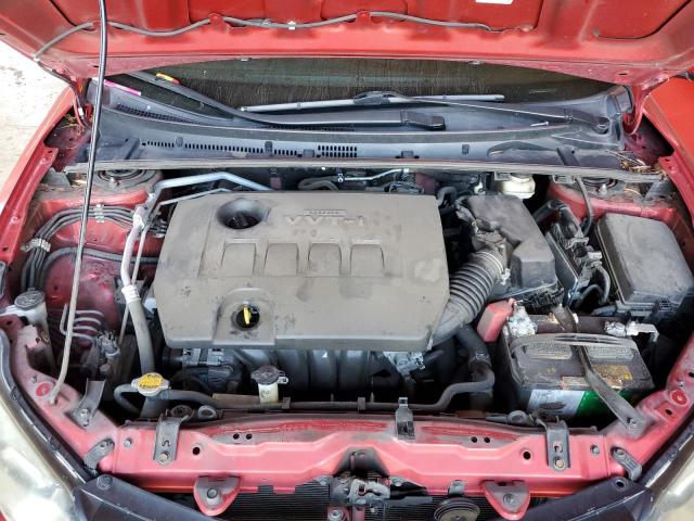 2015 TOYOTA COROLLA L - 5YFBURHE8FP317444