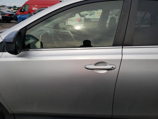 2014 TOYOTA RAV4 LE #3236950461