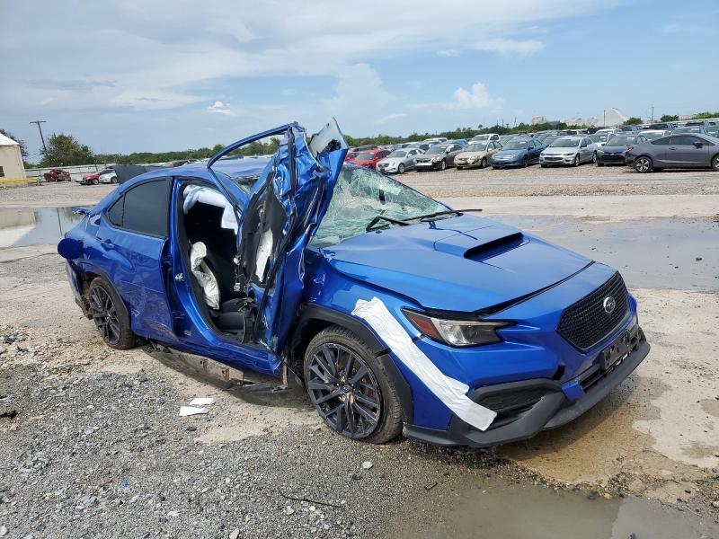 2024 SUBARU WRX PREMIUM JF1VBAH61R9814798