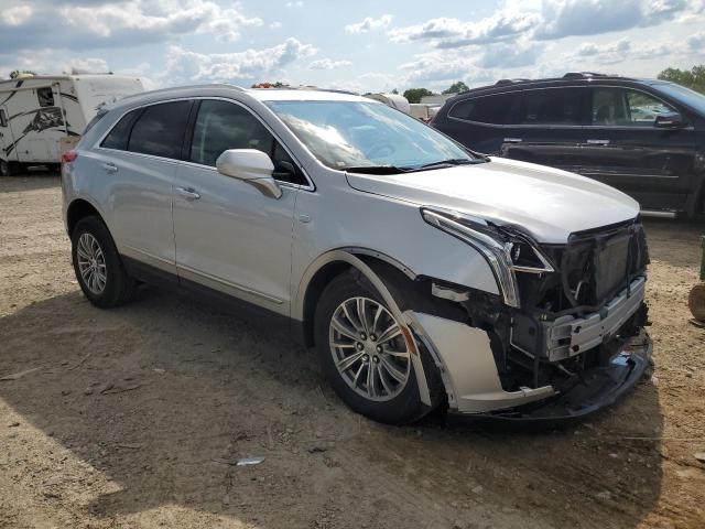 2018 CADILLAC XT5 LUXURY 1GYKNDRS3JZ188221