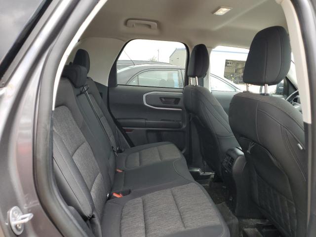 2023 FORD BRONCO SPO - 3FMCR9B64PRD82208