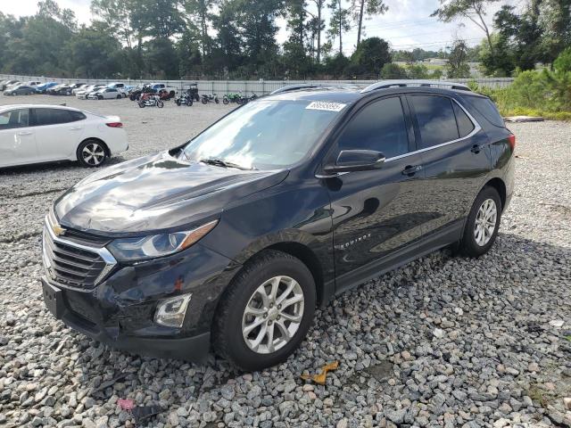 2018 CHEVROLET EQUINOX LT - 2GNAXJEV5J6141513