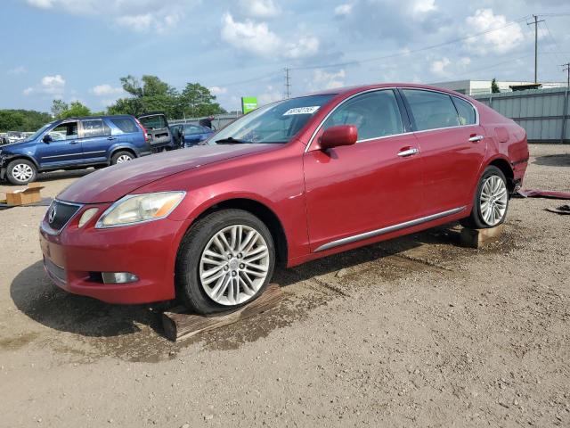 LEXUS GS 300