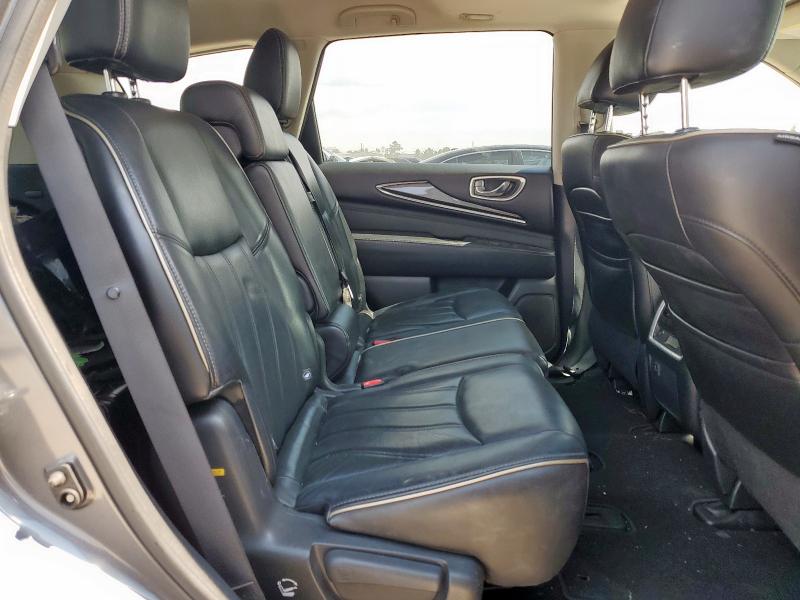 2016 INFINITI QX60 5N1AL0MNXGC523323