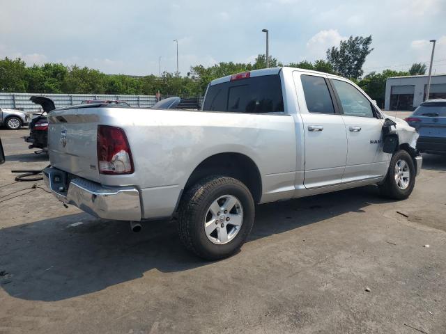 2012 DODGE RAM 1500 S - 1C6RD6GP5CS193327