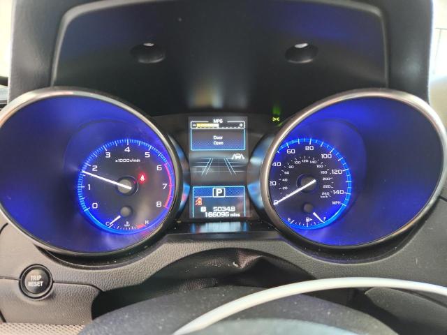 2019 SUBARU OUTBACK 2. 4S4BSABC3K3208774