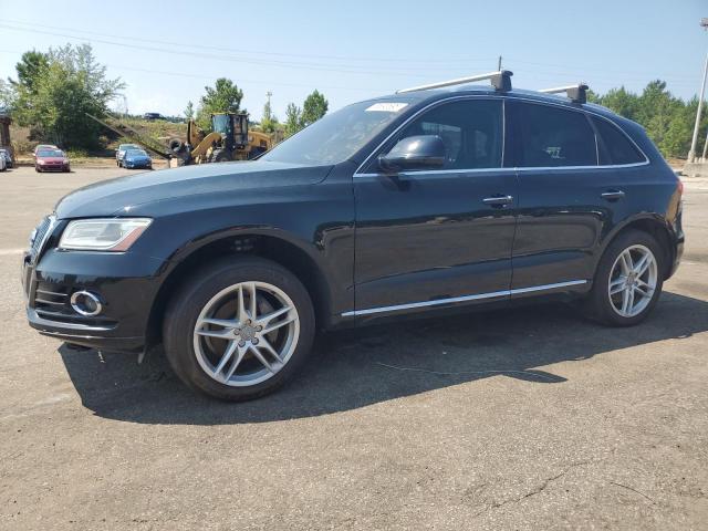 2016 AUDI Q5 PREMIUM WA1L2AFPXGA047634