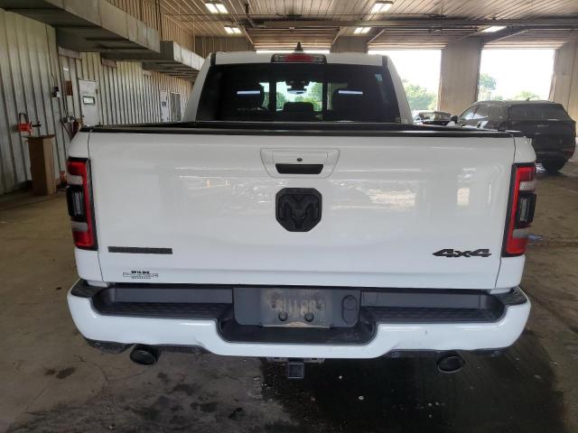 2021 RAM 1500 BIG H 1C6SRFFT3MN724462