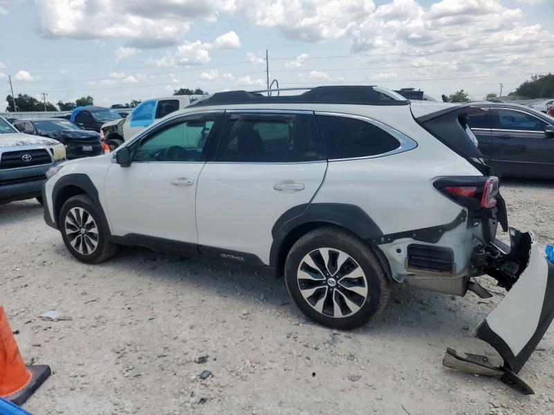 2024 SUBARU OUTBACK TO 4S4BTGPD7R3162474