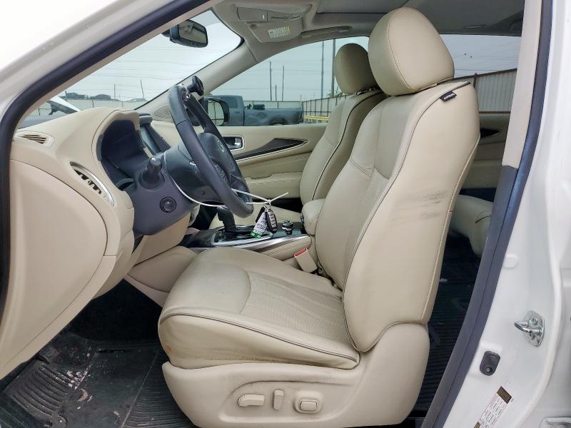 2018 INFINITI QX60 5N1DL0MM7JC528099