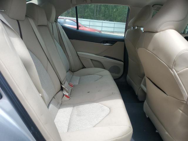 2018 TOYOTA CAMRY L - 4T1B11HK9JU519877