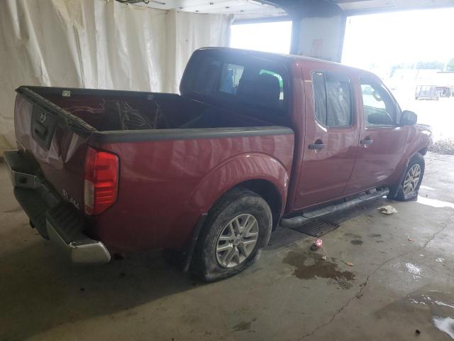 2019 NISSAN FRONTIER S 1N6AD0EVXKN756077