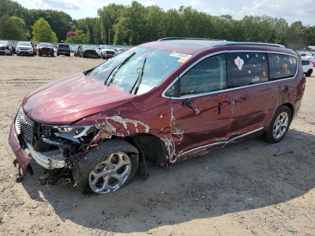CHRYSLER PACIFICA L